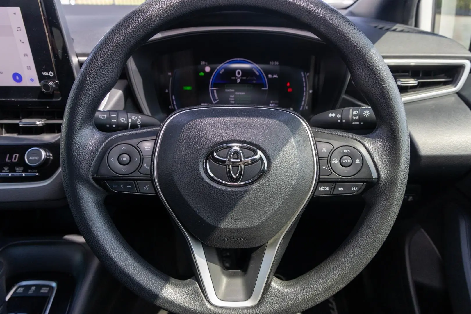 2023 Toyota Corolla Gallery Image 10