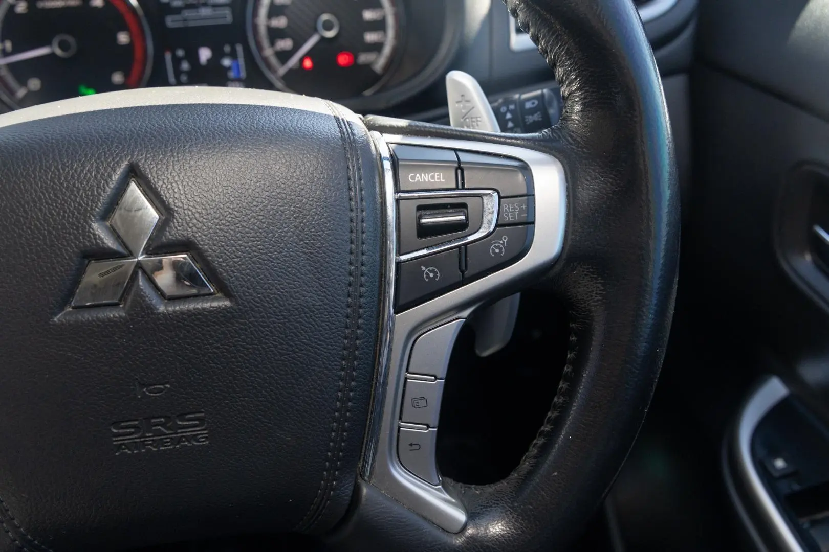 2019 Mitsubishi Triton Gallery Image 12