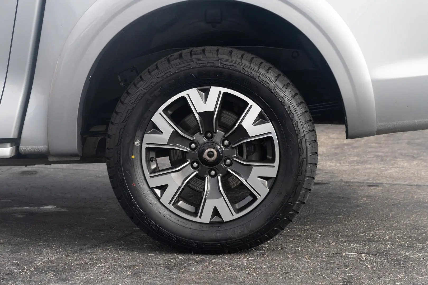 2021 GWM Ute Gallery Image 22