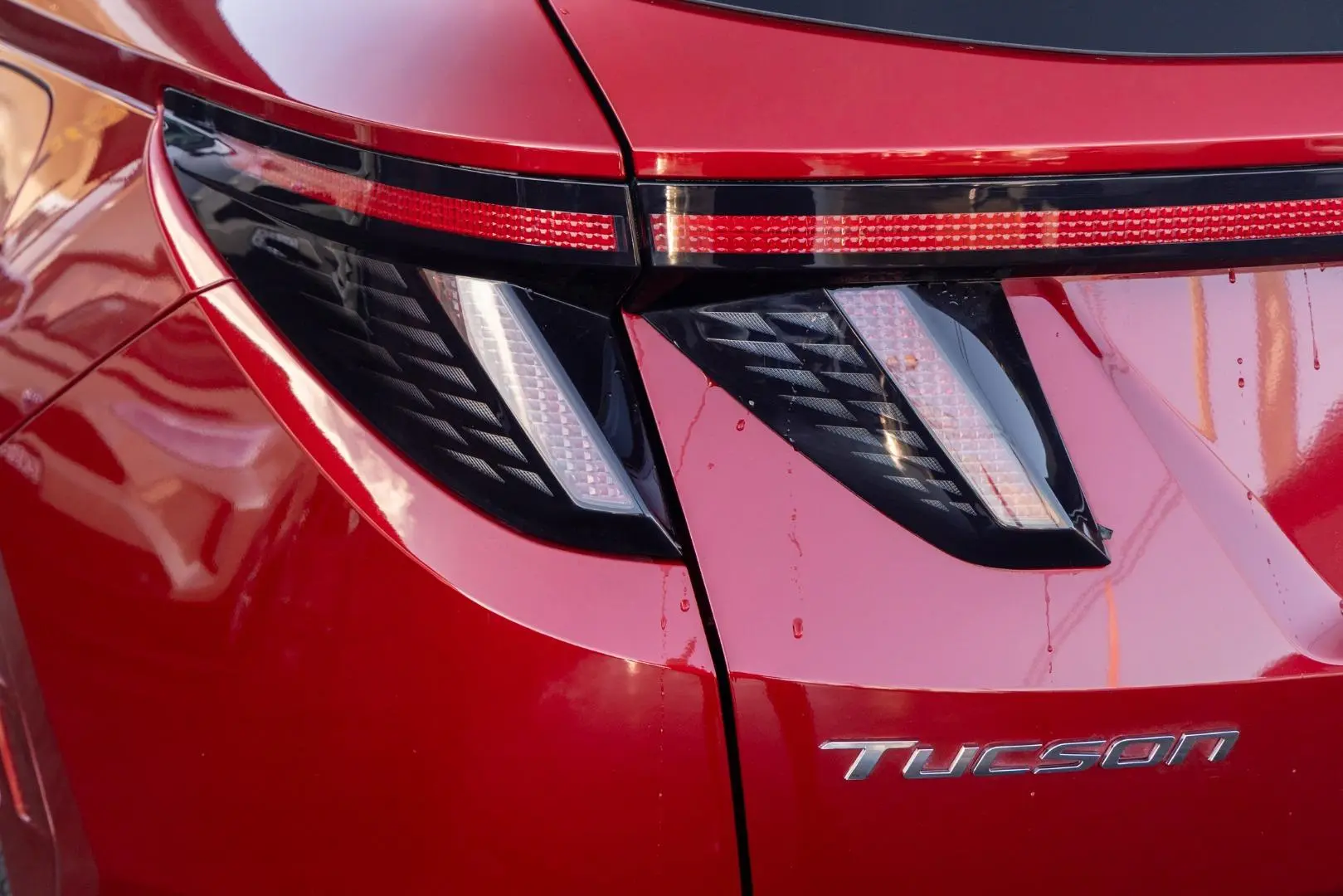 2023 Hyundai Tucson Gallery Image 20