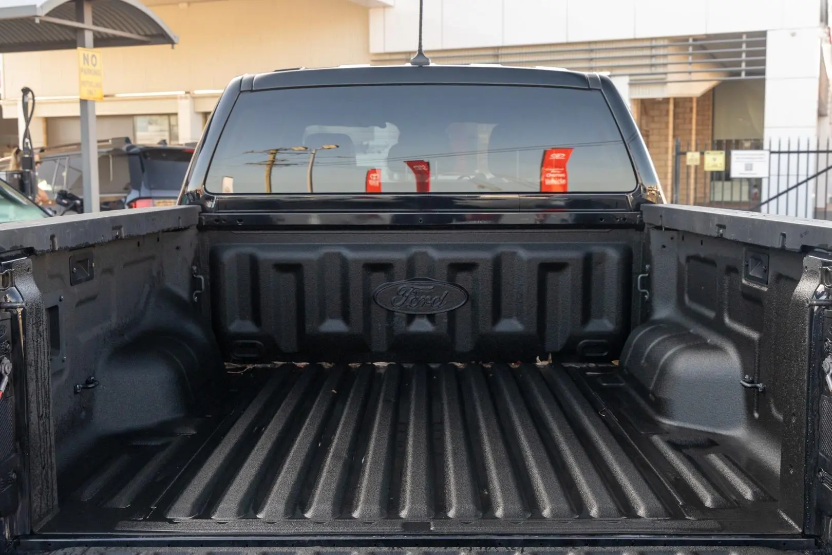 2022 Ford Ranger Gallery Image 20