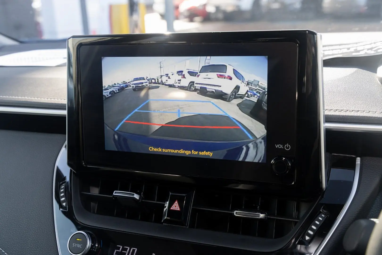 2024 Toyota Corolla Gallery Image 15