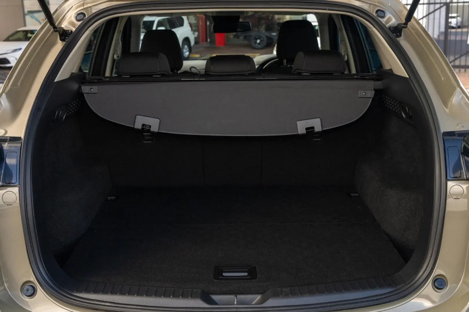 2022 Mazda CX-5 Gallery Image 20