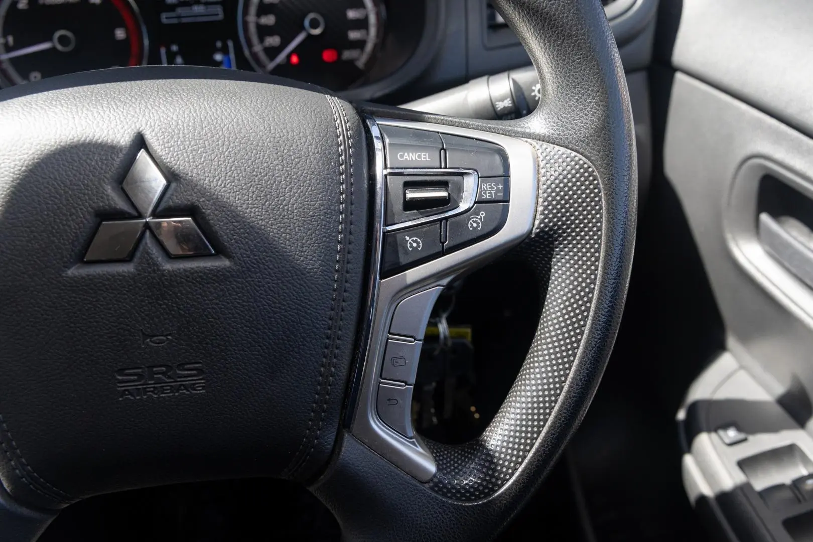 2019 Mitsubishi Triton Gallery Image 12