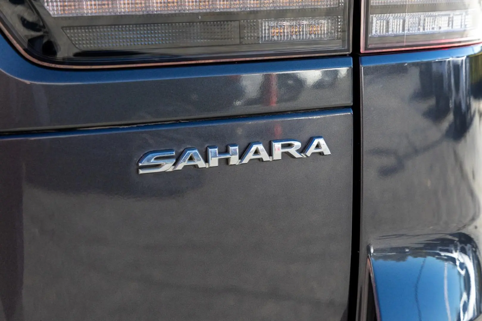 2022 Toyota Landcruiser Gallery Image 21