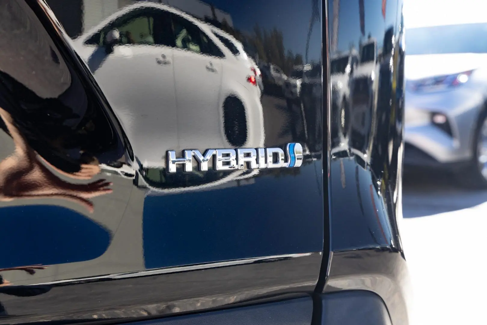 2022 Toyota RAV4 Gallery Image 21