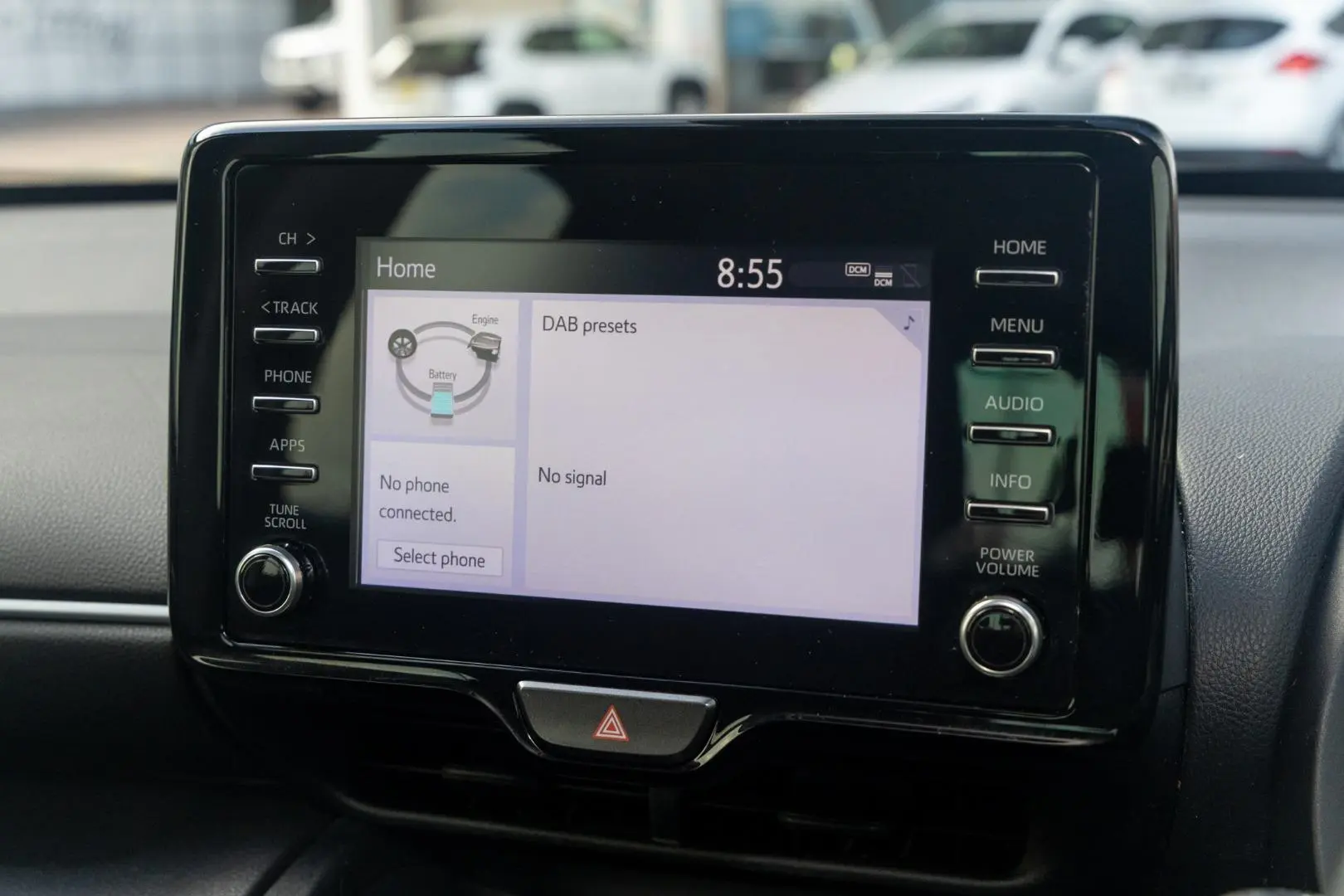 2020 Toyota Yaris Cross Gallery Image 14