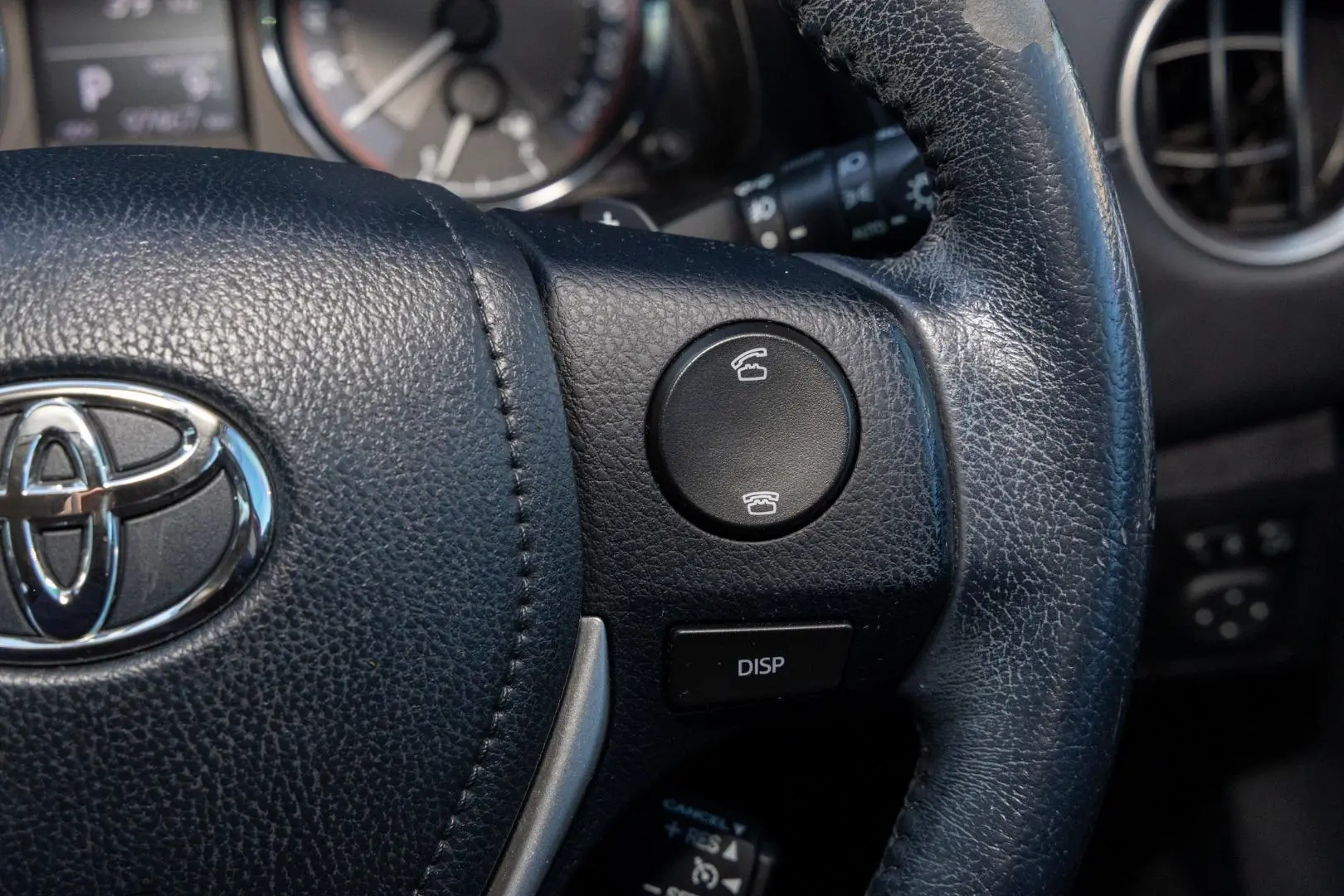2014 Toyota Corolla Gallery Image 12