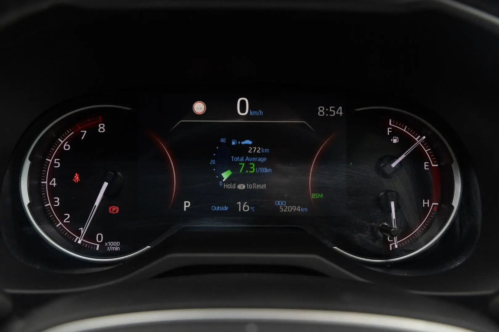 2022 Toyota RAV4 Gallery Image 13