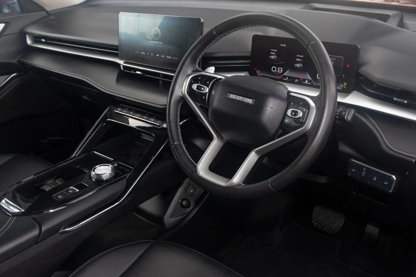 2021 Haval H6 Gallery Image 7