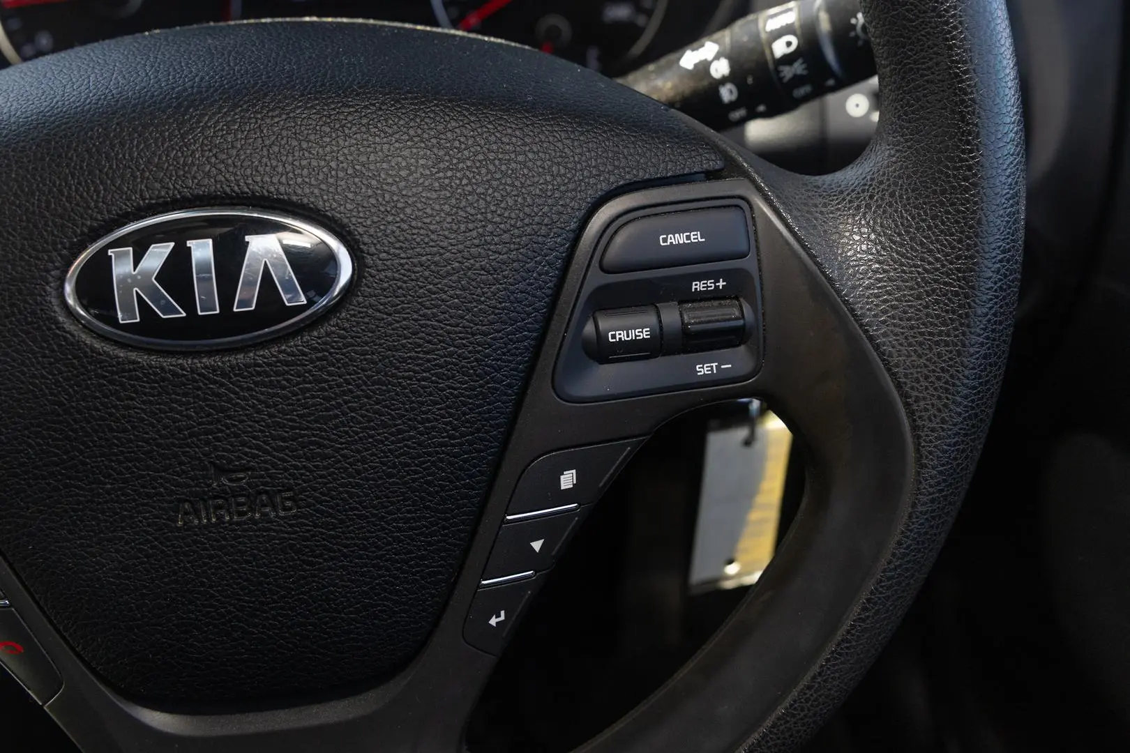 2017 Kia Cerato Gallery Image 12