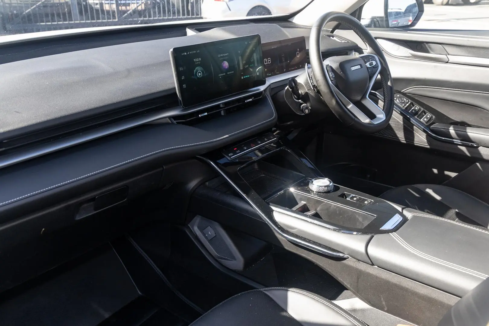 2022 GWM Haval H6 Gallery Image 8