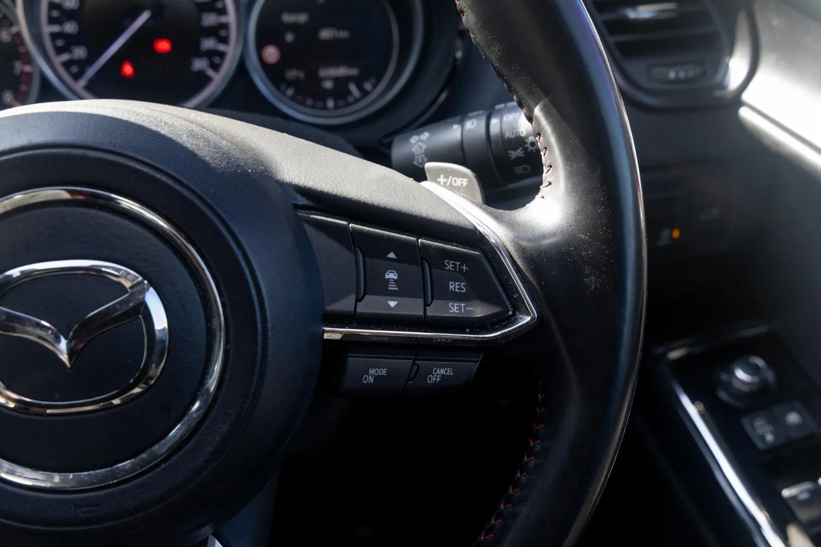 2023 Mazda CX-9 Gallery Image 13