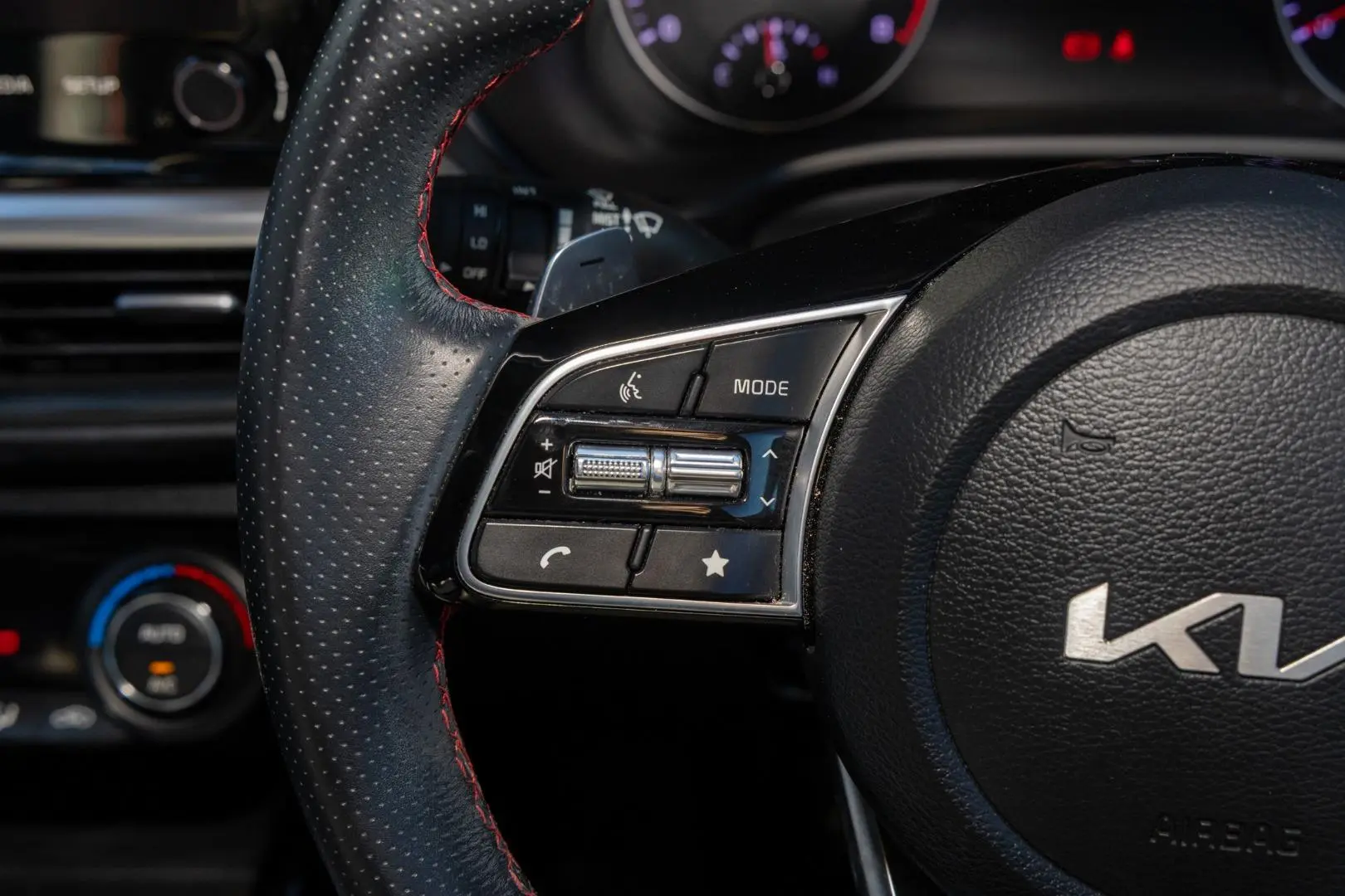 2023 Kia Cerato Gallery Image 11