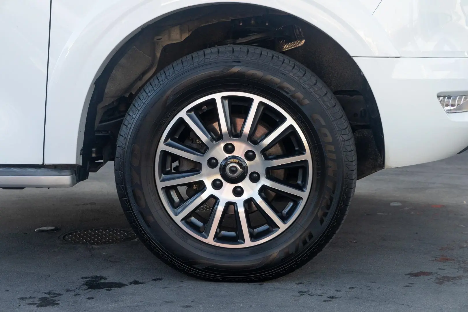 2022 GWM Ute Gallery Image 21