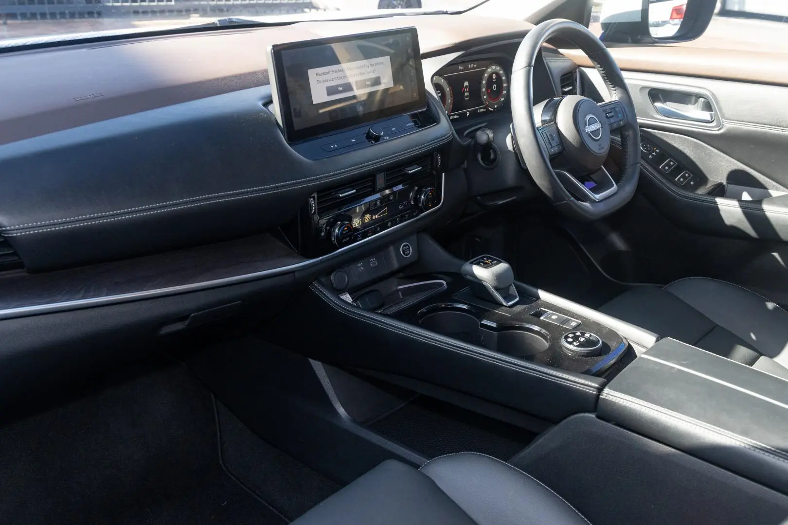 2023 Nissan X-TRAIL Gallery Image 8
