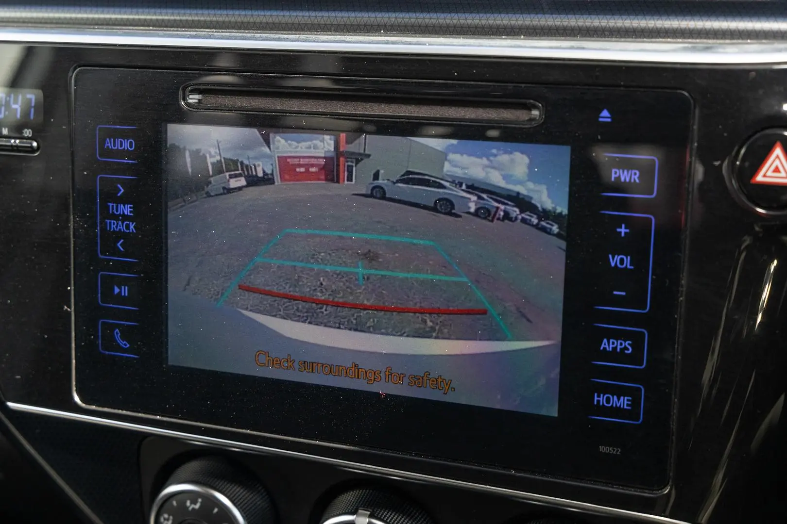 2017 Toyota Corolla Gallery Image 15