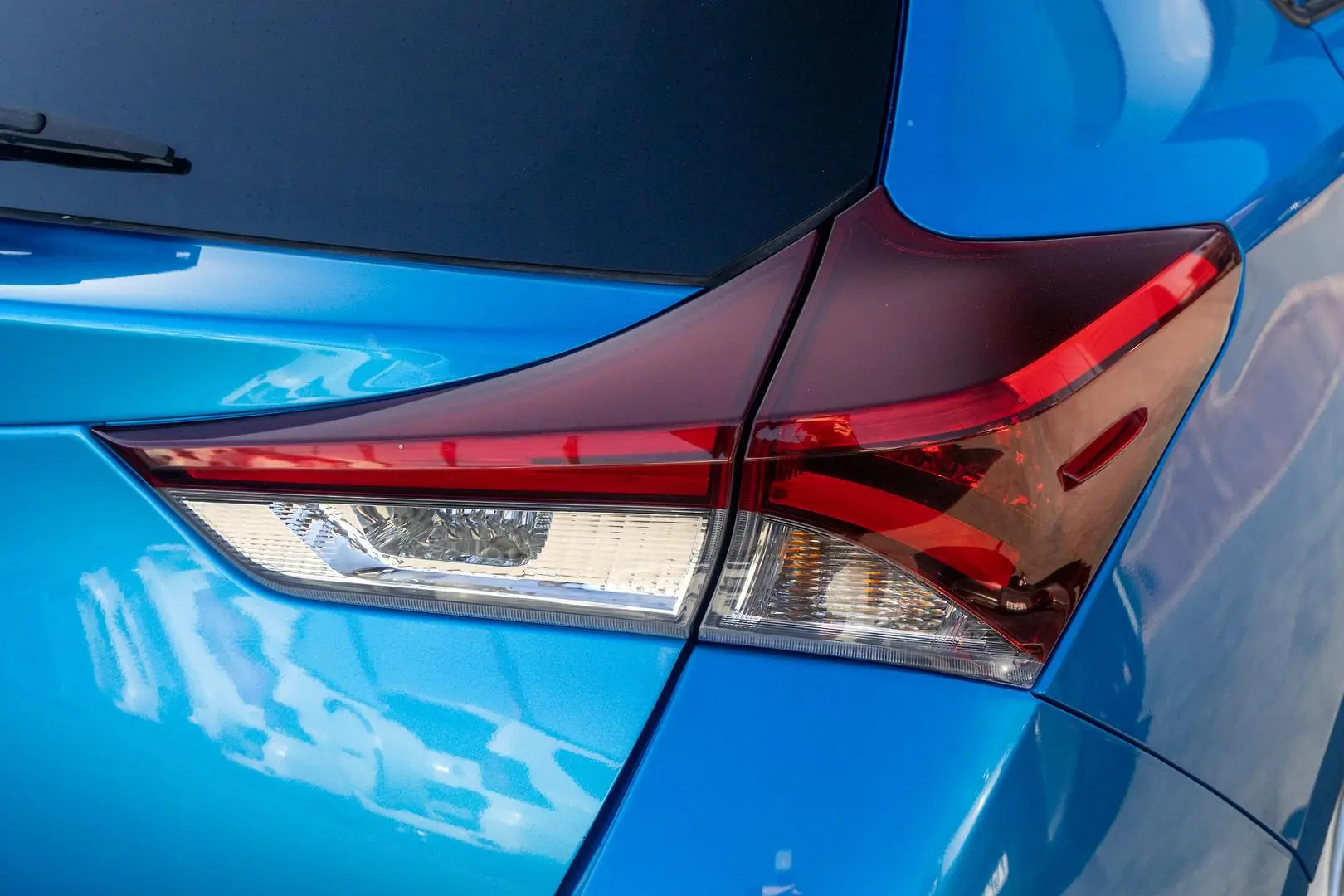 2016 Toyota Corolla Gallery Image 20