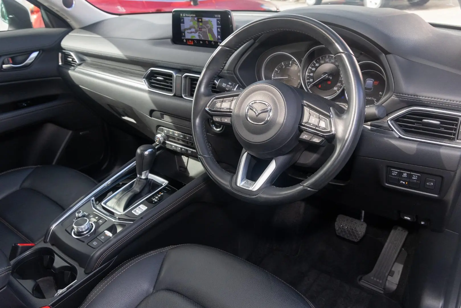 2019 Mazda CX-5 Gallery Image 7