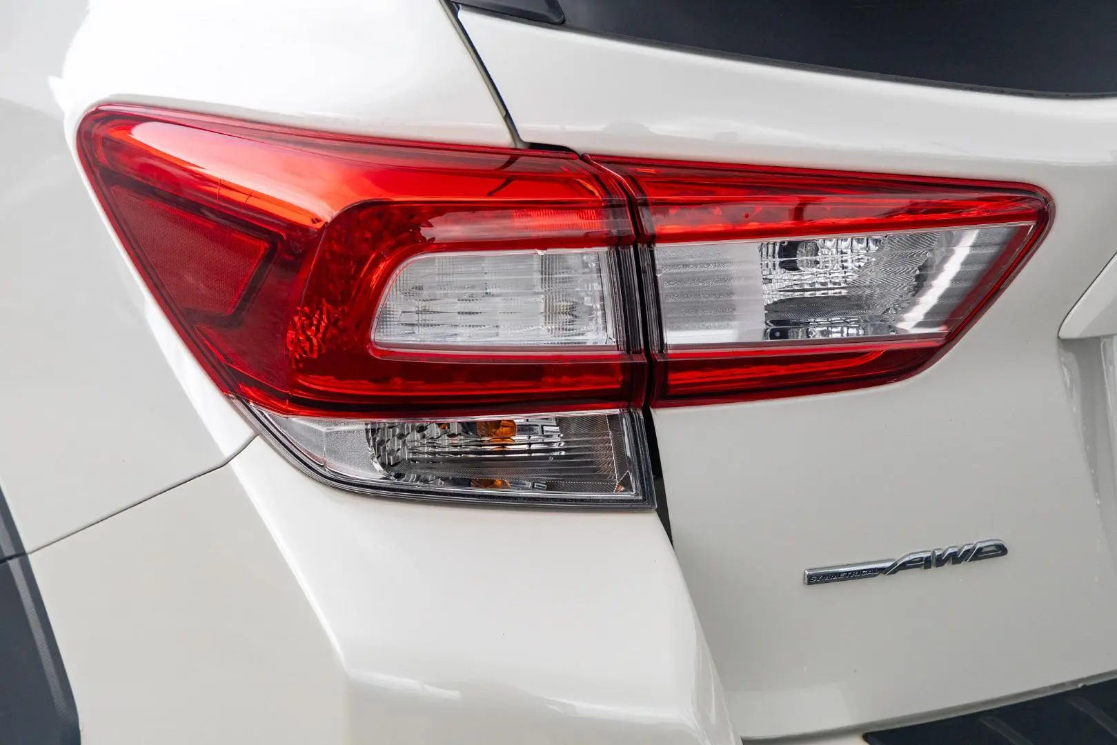 2018 Subaru XV Gallery Image 20