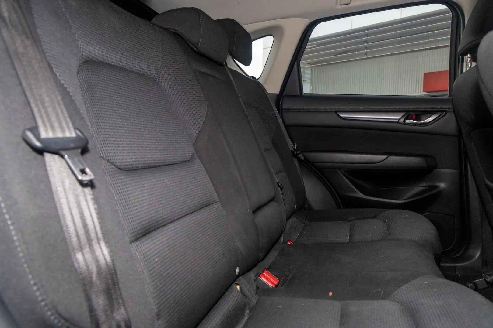 2018 Mazda CX-5 Gallery Image 9