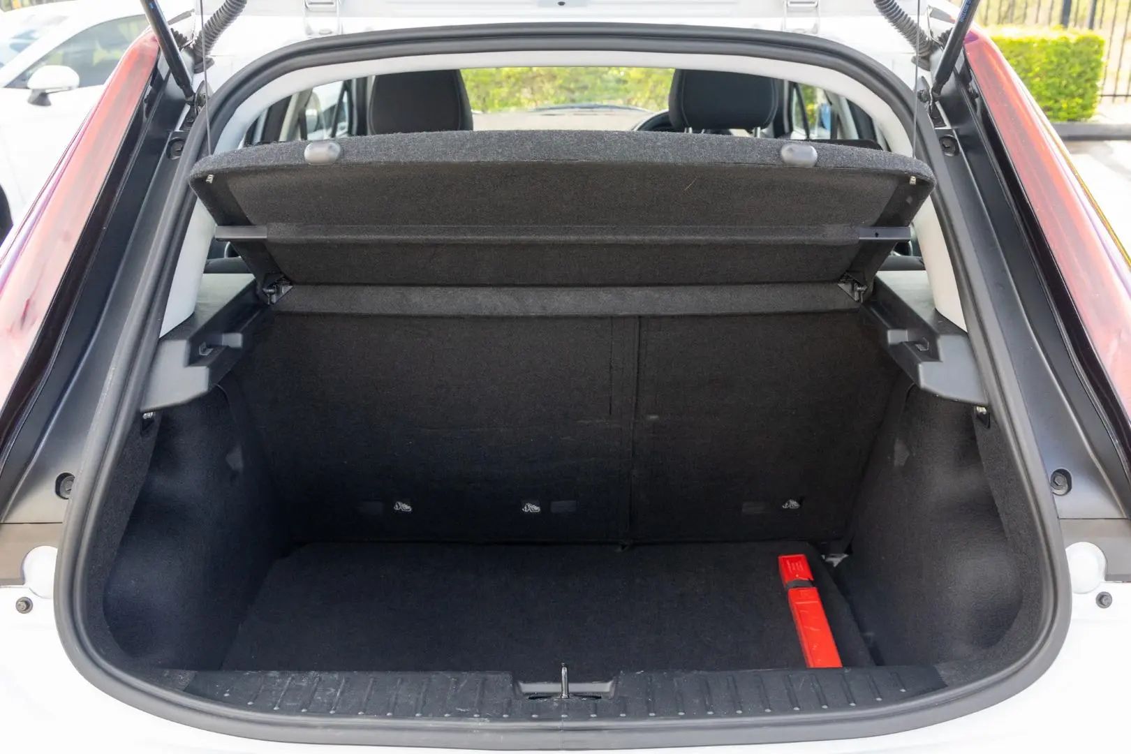 2024 MG MG3 Gallery Image 19