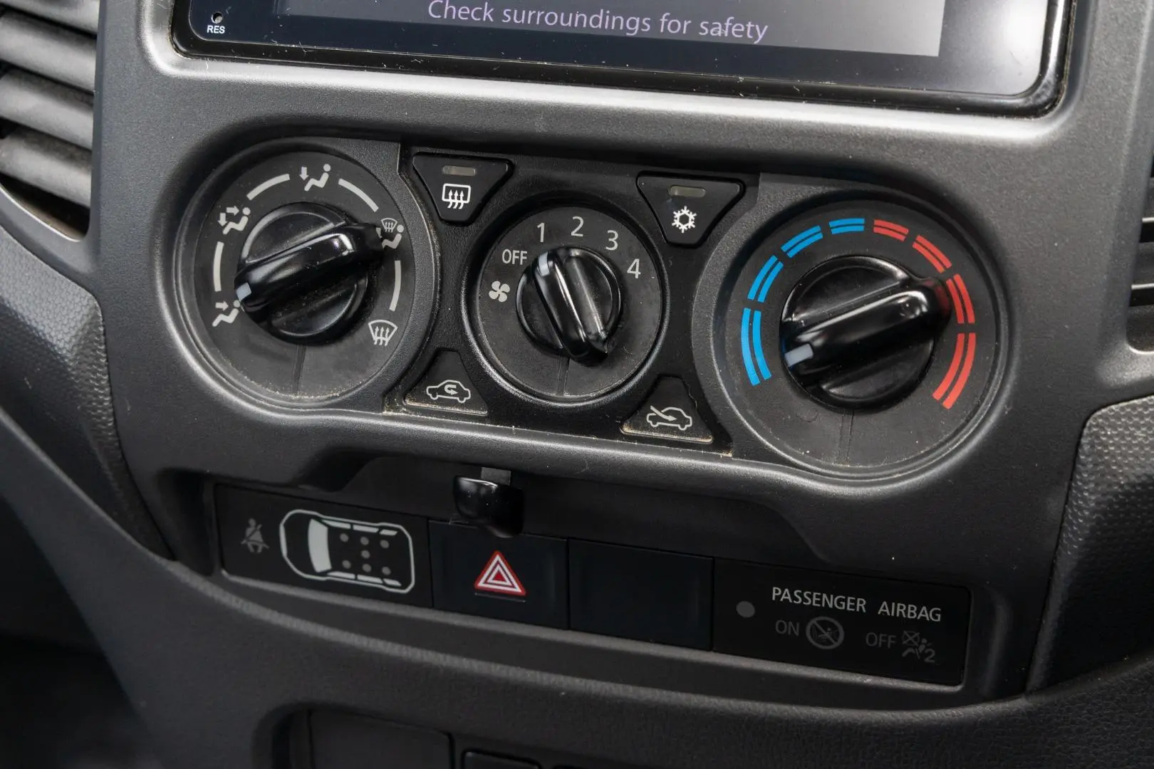 2023 Mitsubishi Triton Gallery Image 16