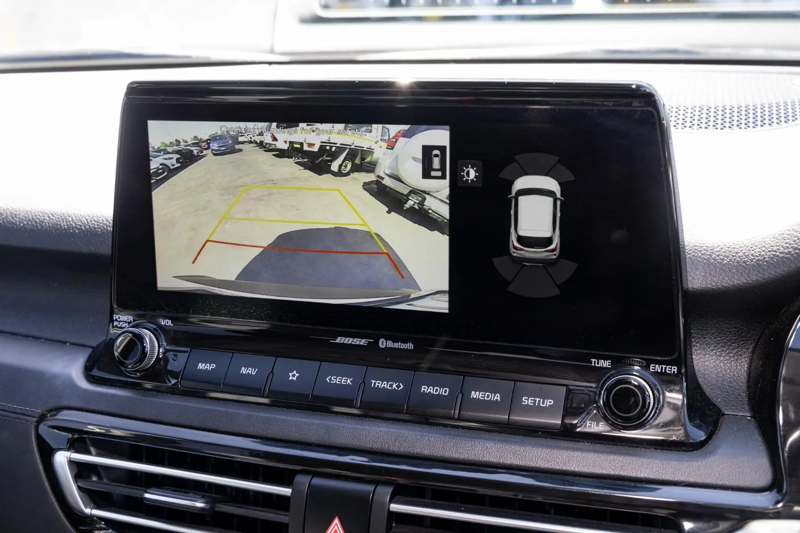 2020 Kia Seltos Gallery Image 15