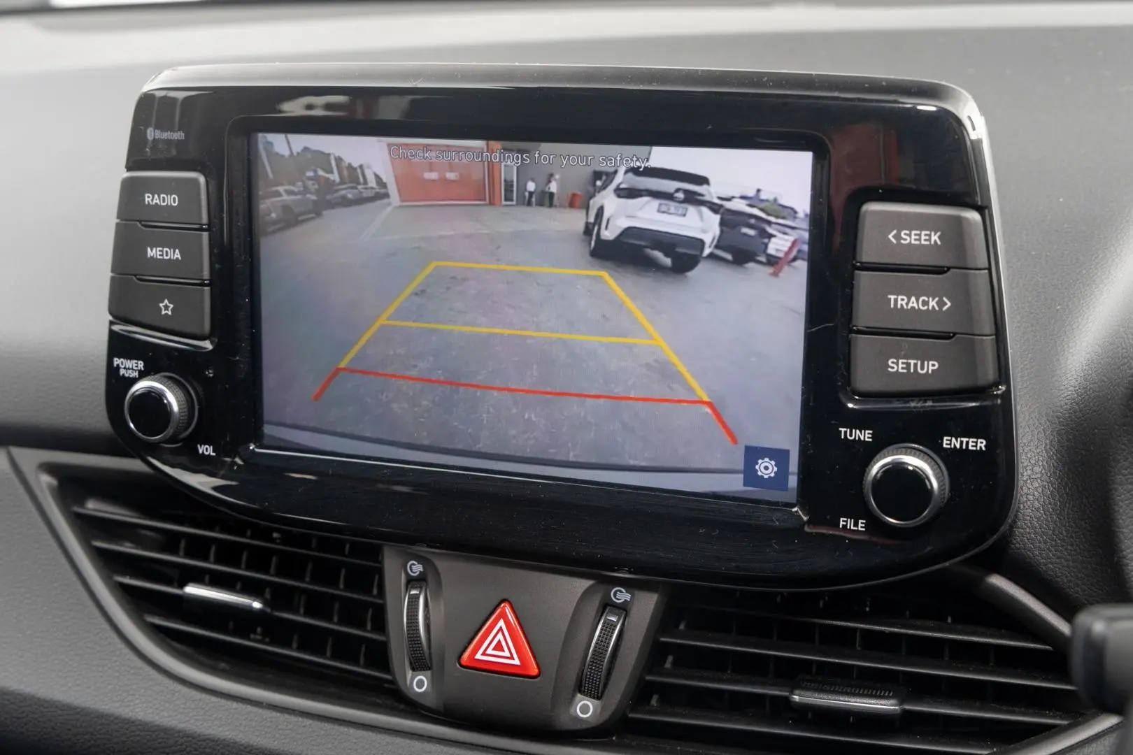 2020 Hyundai i30 Gallery Image 15