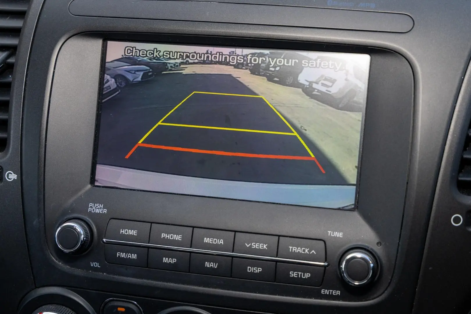 2018 Kia Cerato Gallery Image 15
