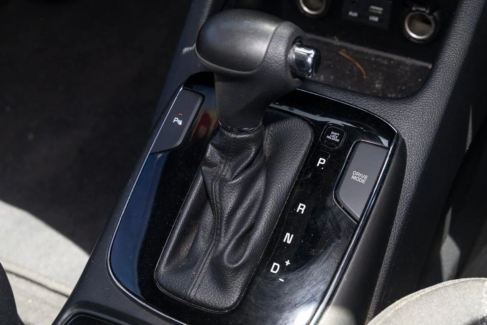 2017 Kia Cerato Gallery Image 17