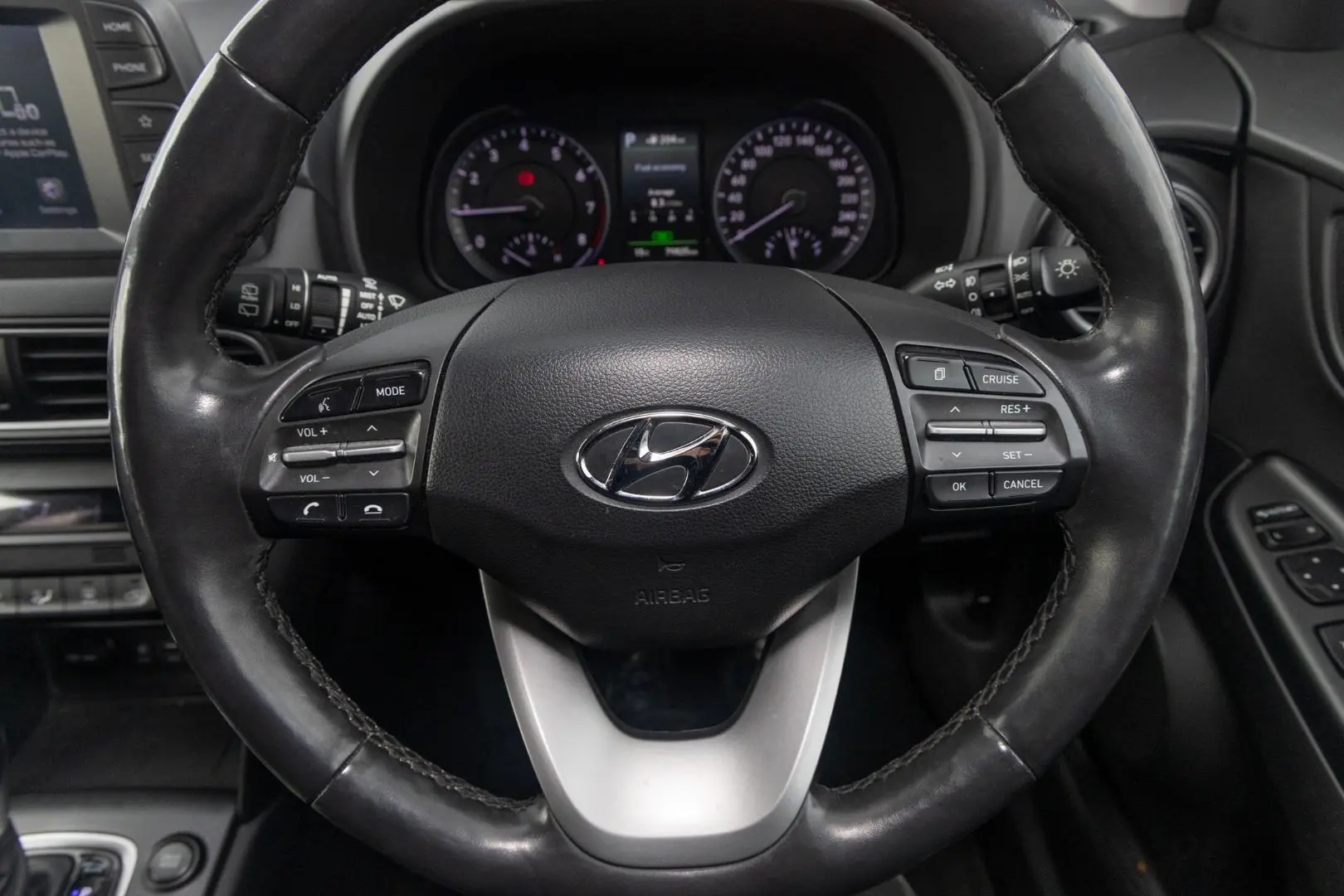 2017 Hyundai Kona Gallery Image 10