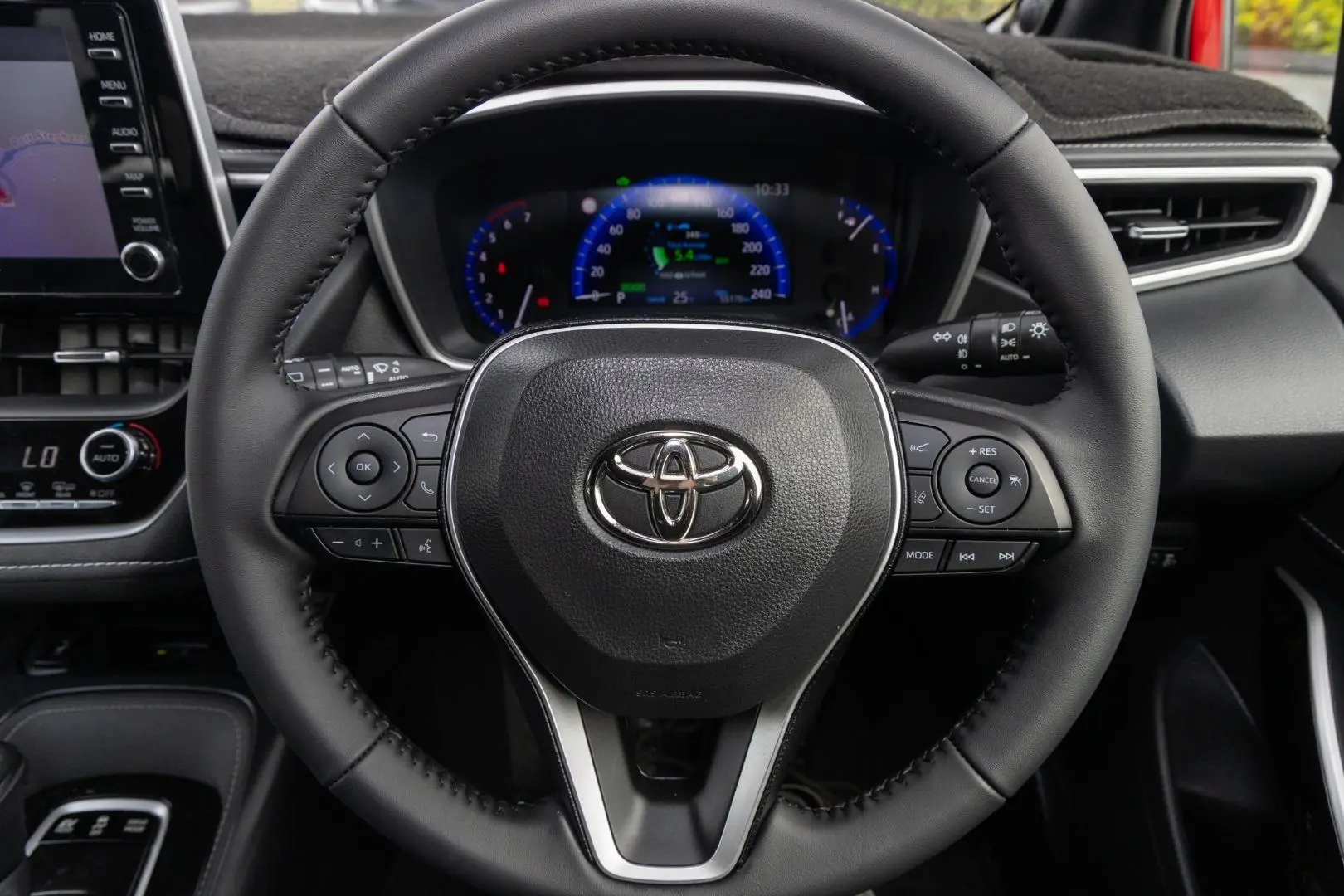 2021 Toyota Corolla Gallery Image 10