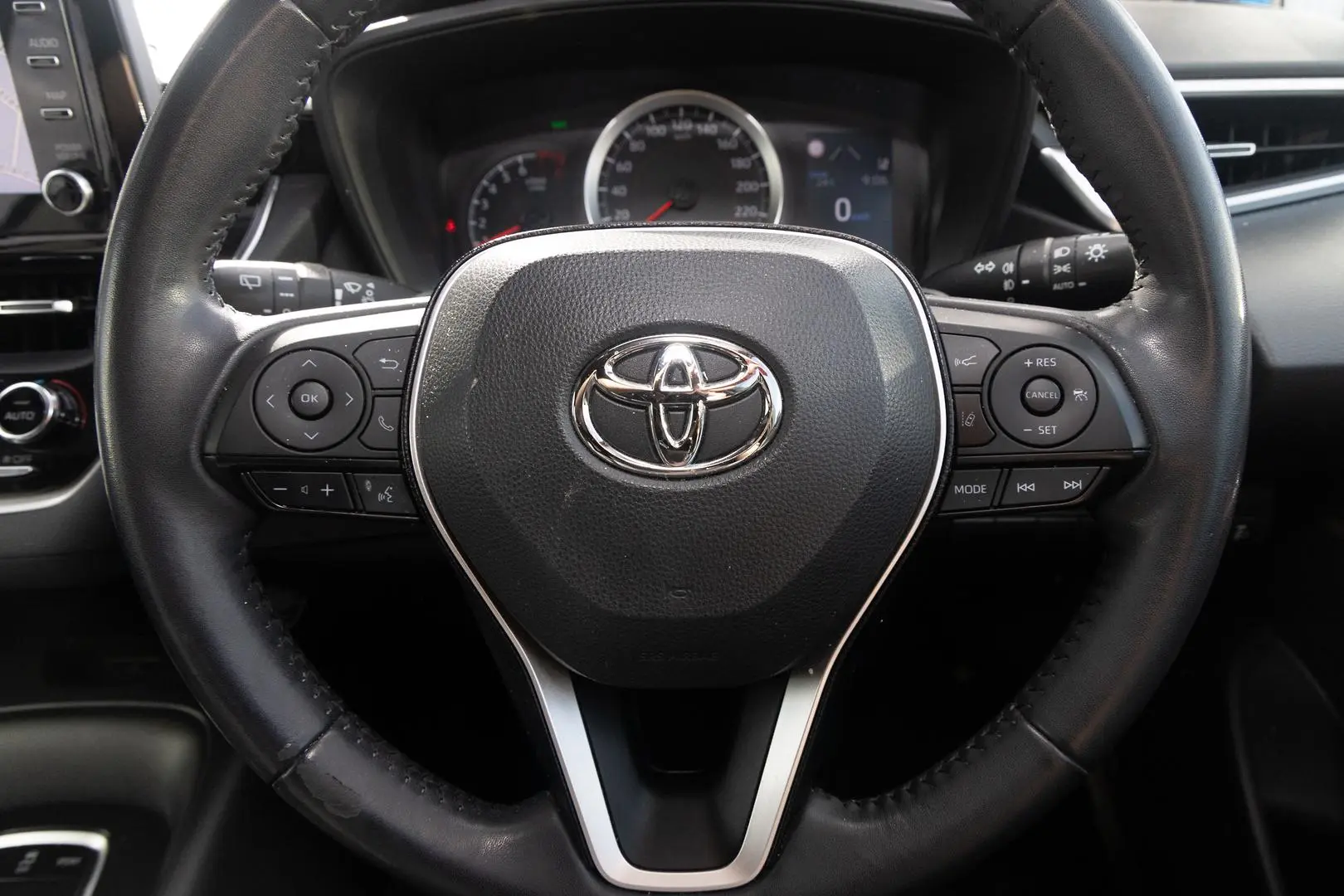 2019 Toyota Corolla Gallery Image 10