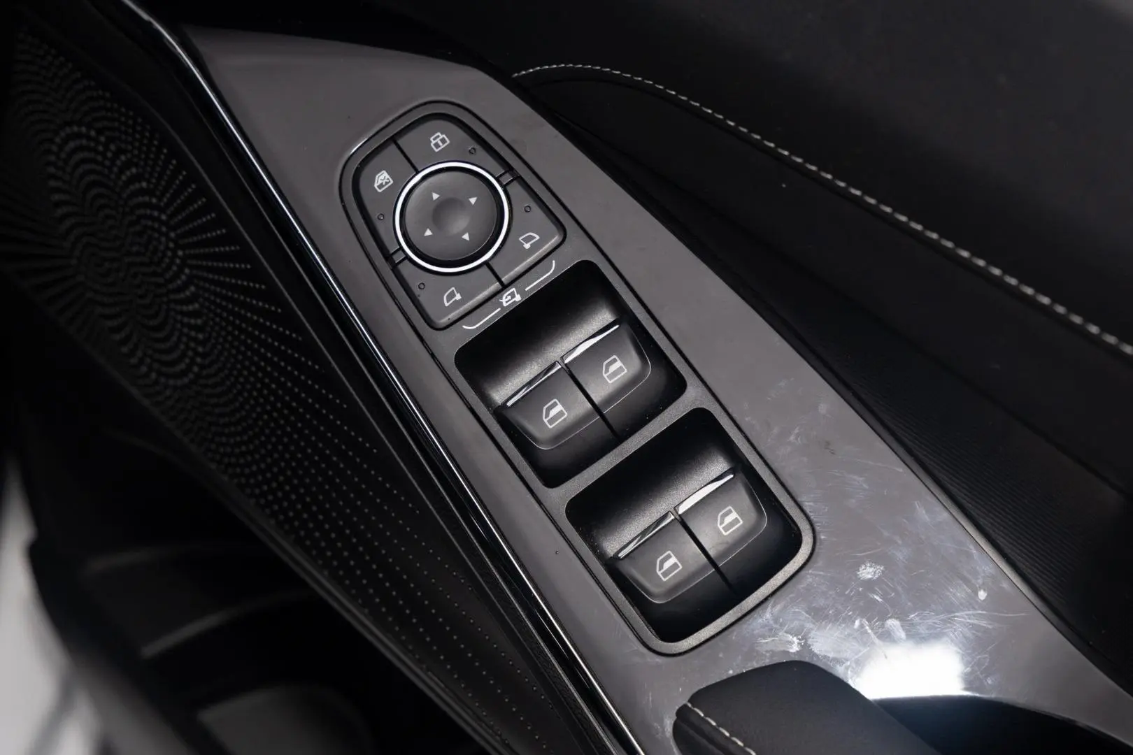 2022 GWM Haval H6 Gallery Image 17