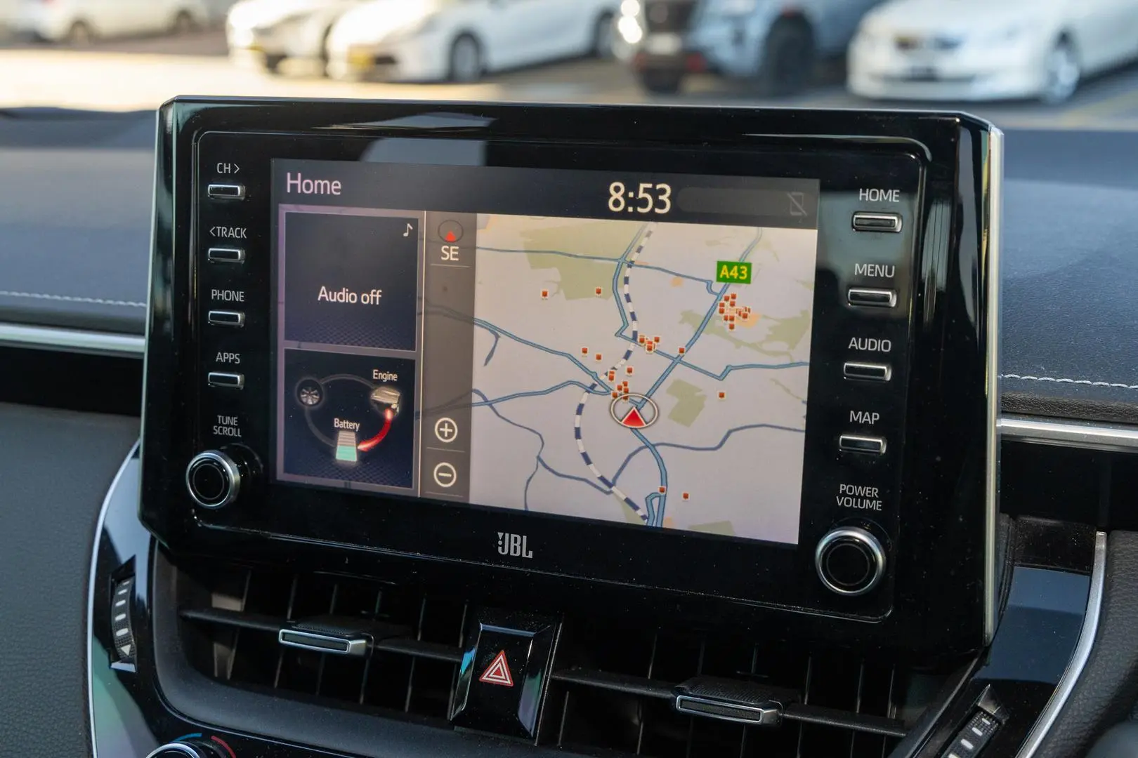 2019 Toyota Corolla Gallery Image 14