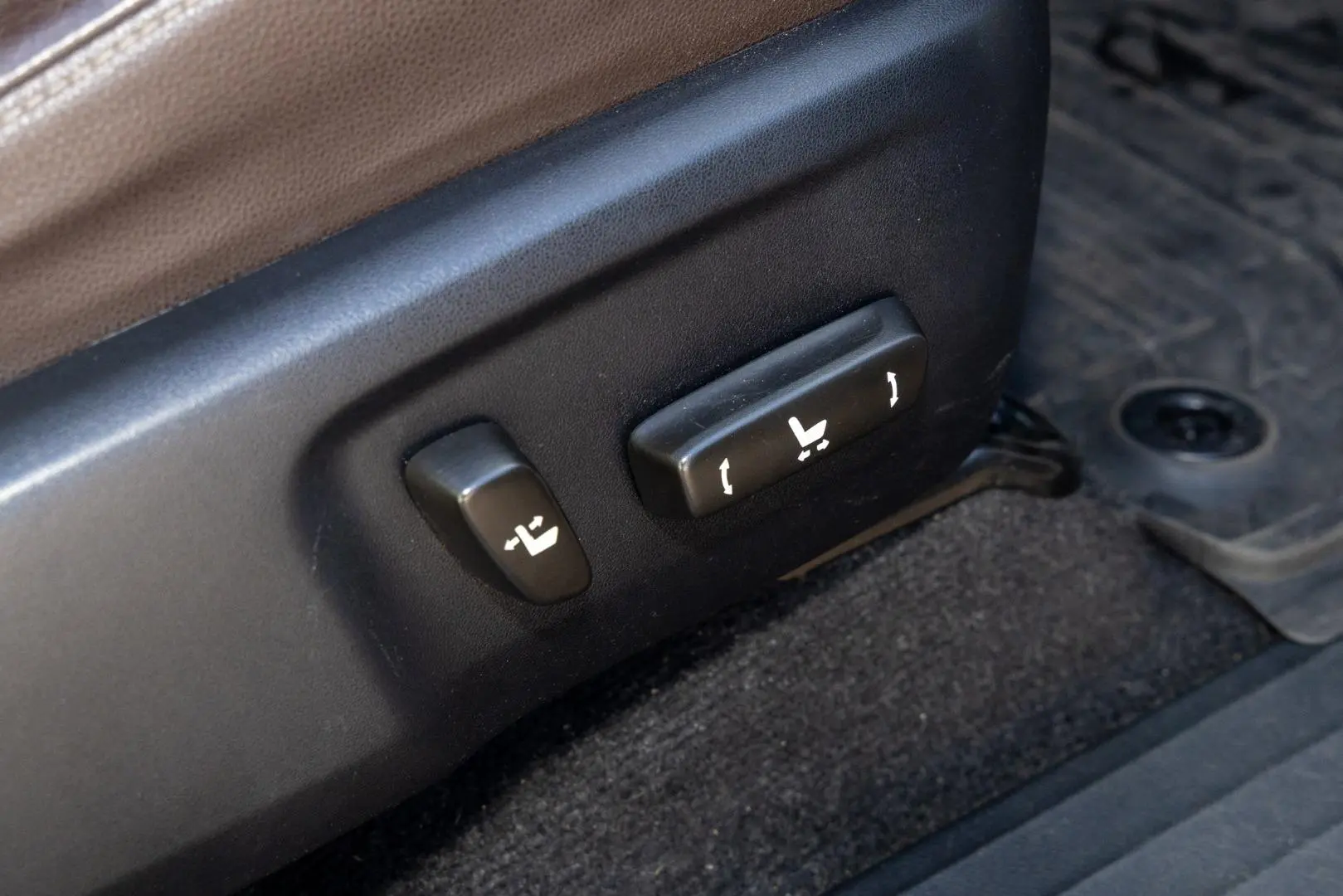 2019 Toyota Fortuner Gallery Image 19