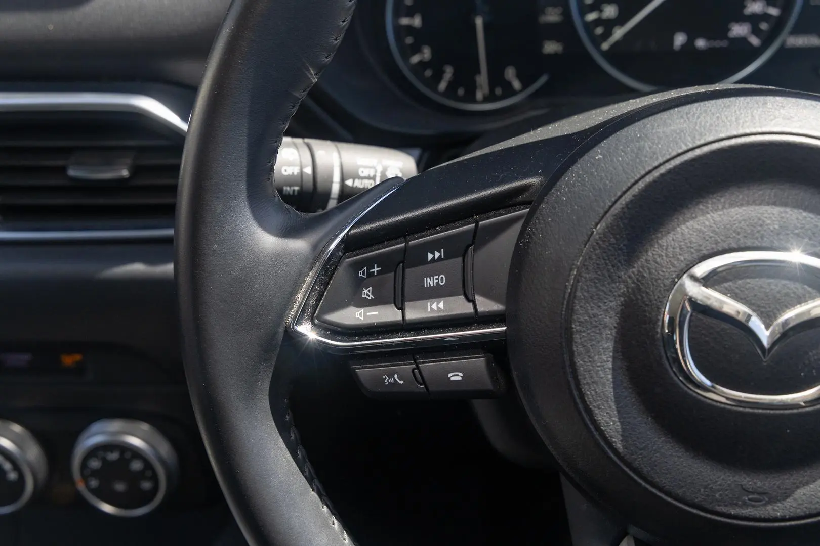 2023 Mazda CX-5 Gallery Image 11