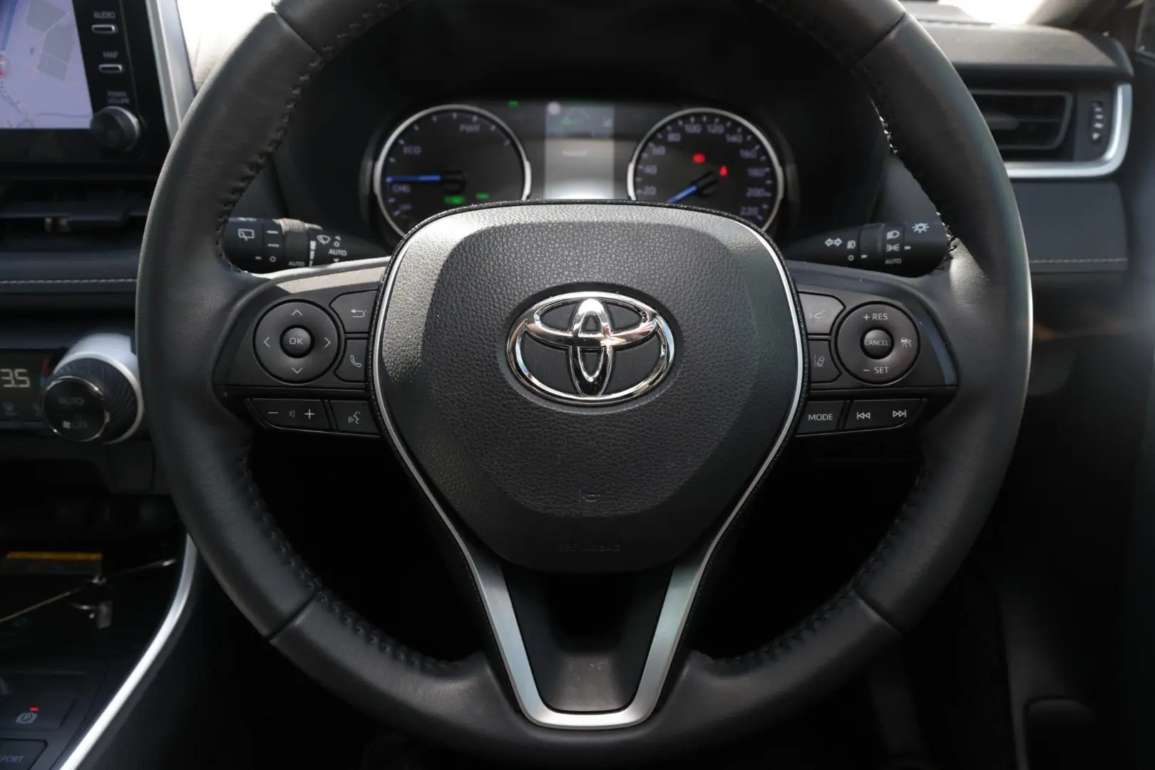 2019 Toyota RAV4 Image 10