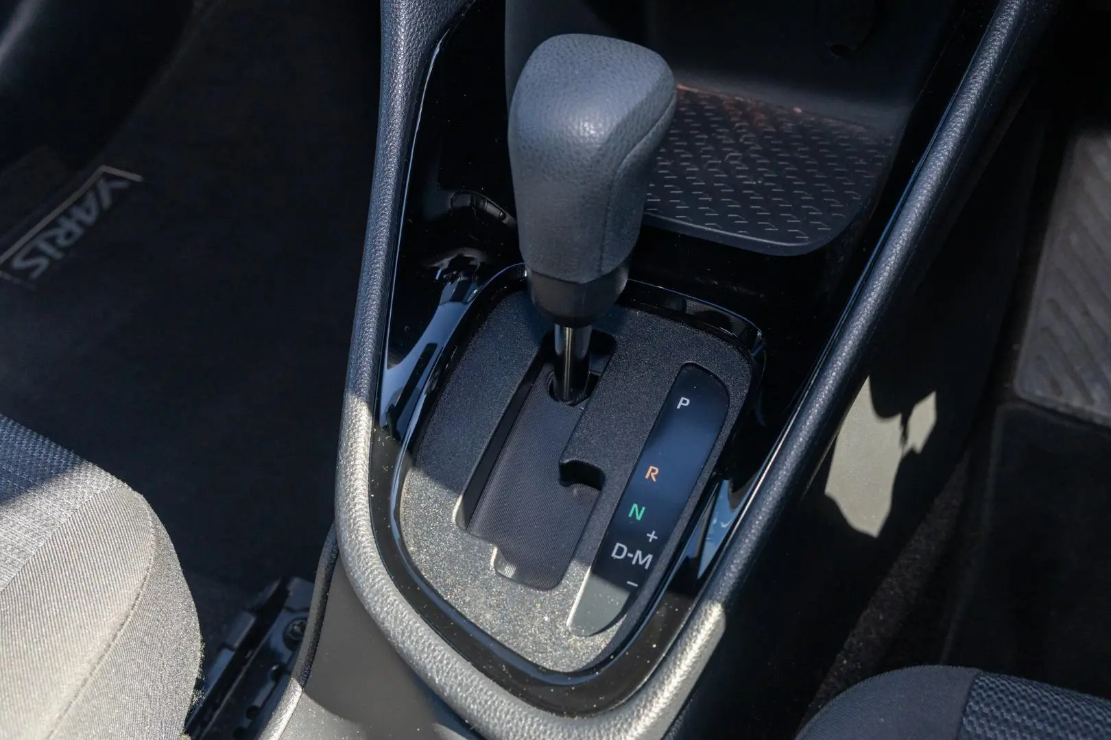 2023 Toyota Yaris Gallery Image 17