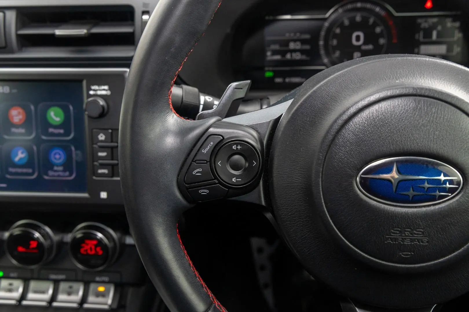 2022 Subaru BRZ Gallery Image 11