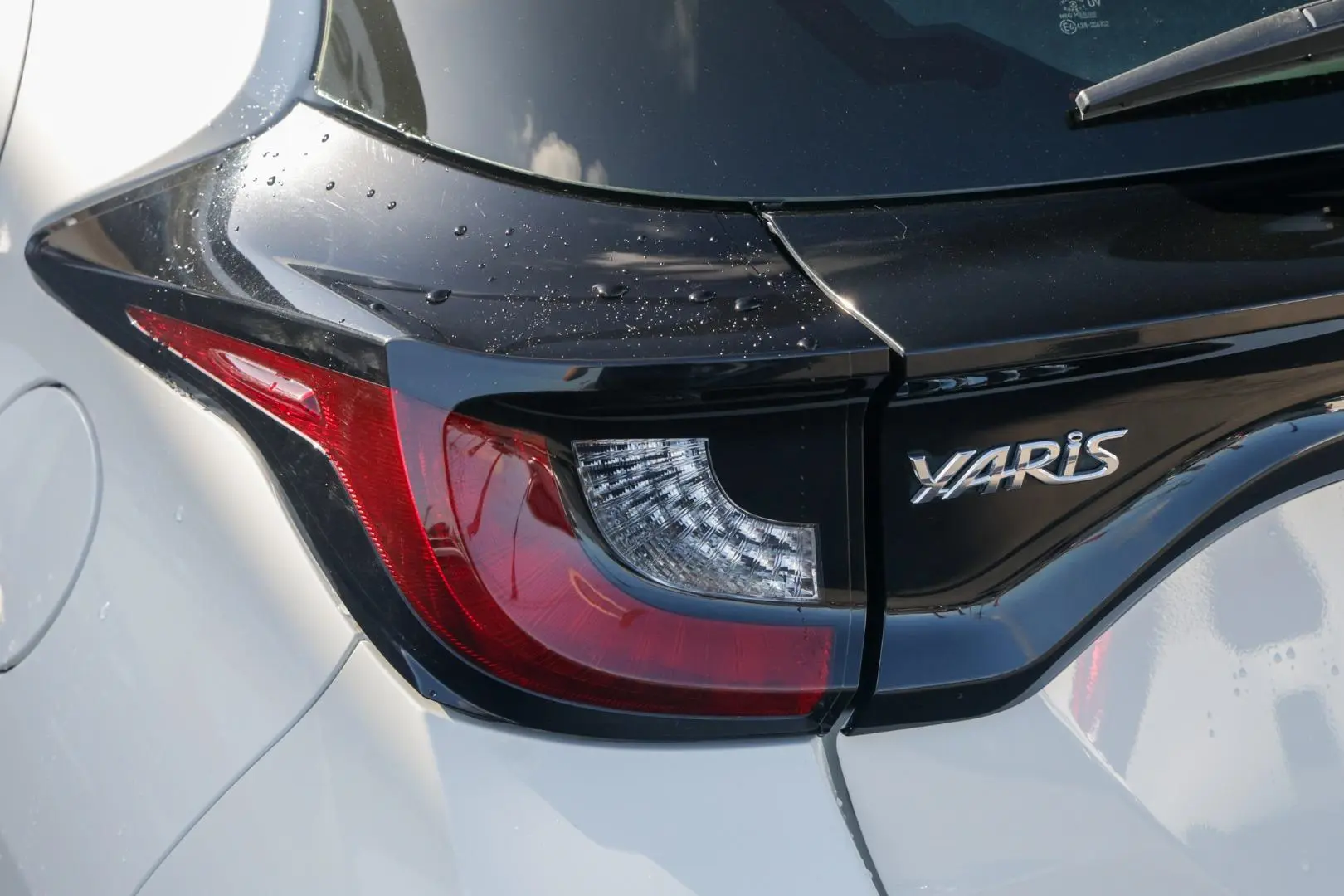 2022 Toyota Yaris Image 20