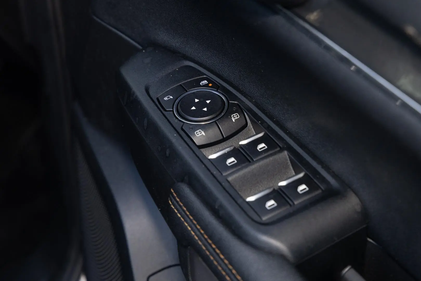2023 Ford Ranger Gallery Image 18
