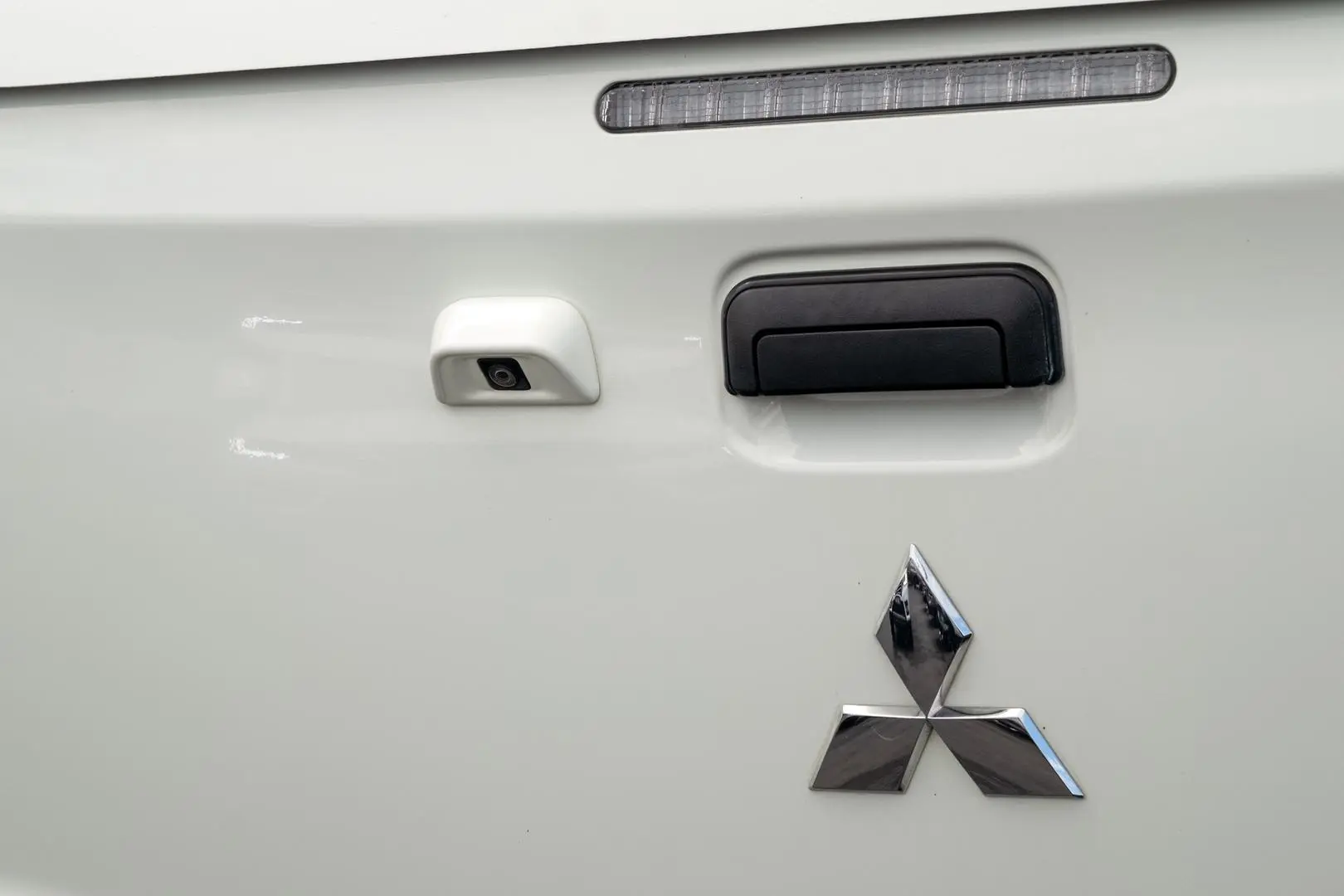 2021 Mitsubishi Triton Gallery Image 19