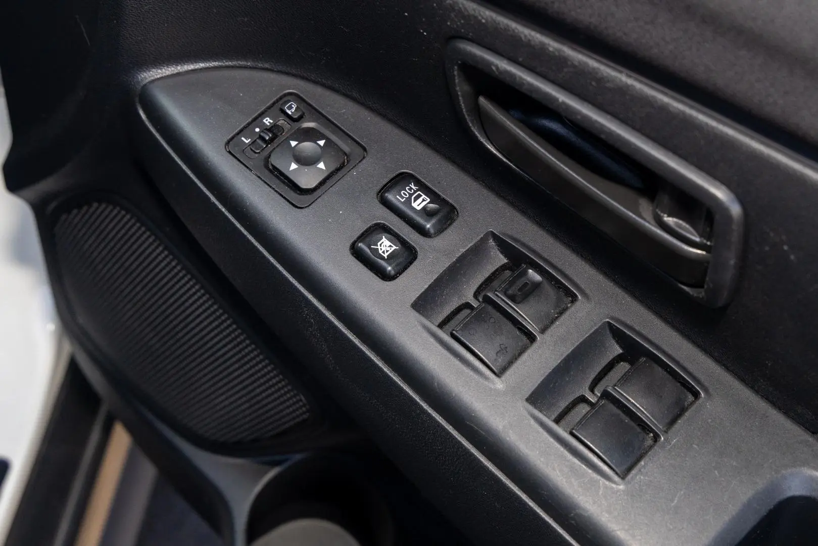 2020 Mitsubishi ASX Gallery Image 18
