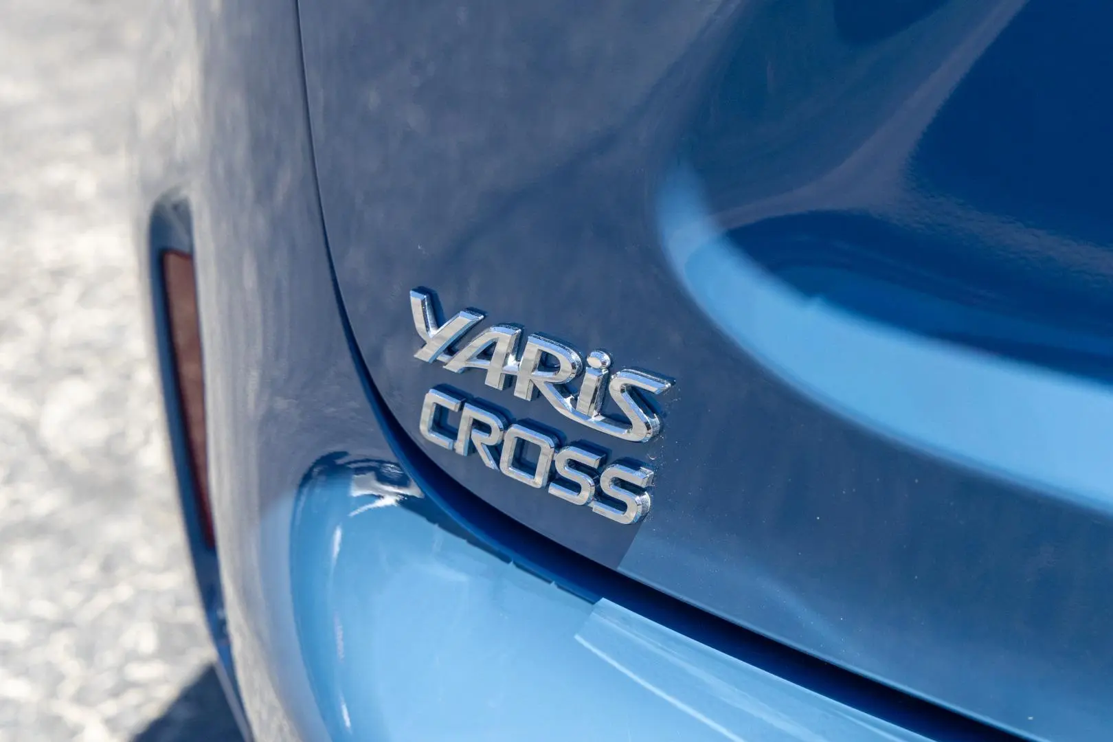 2020 Toyota Yaris Cross Gallery Image 21