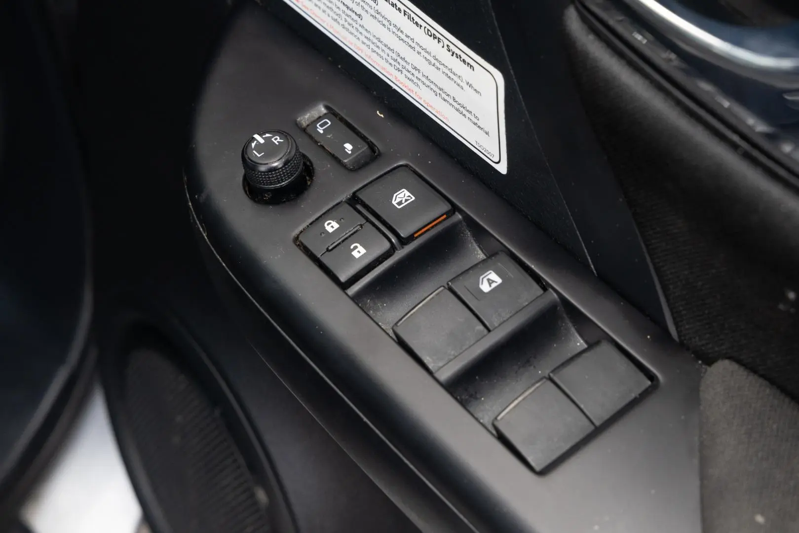 2021 Toyota Fortuner Gallery Image 18