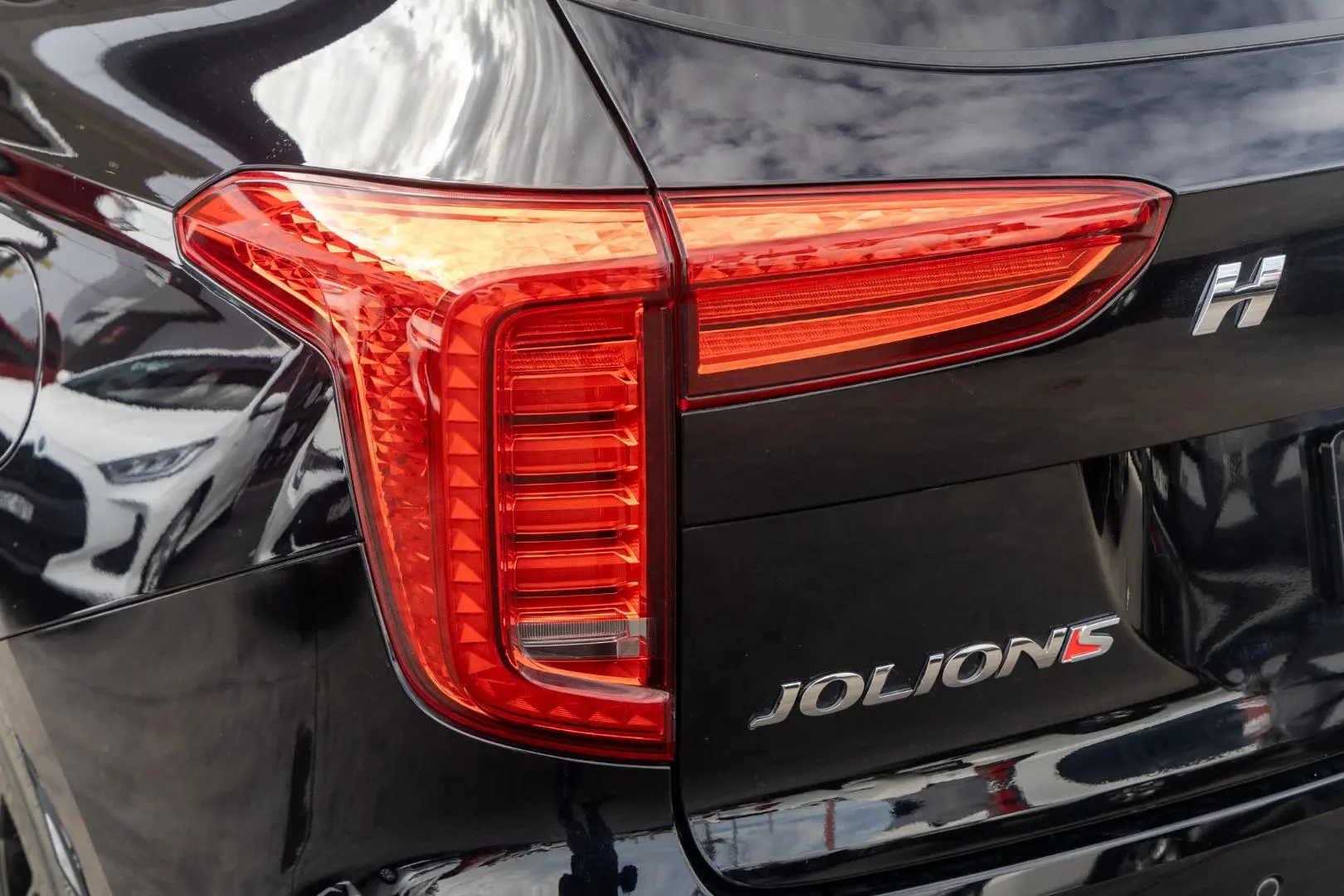 2022 GWM Haval Jolion Gallery Image 20