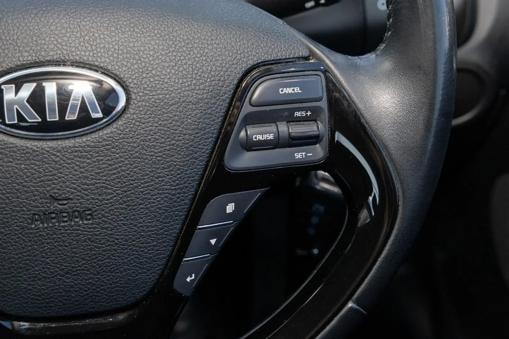 2018 Kia Cerato Gallery Image 12