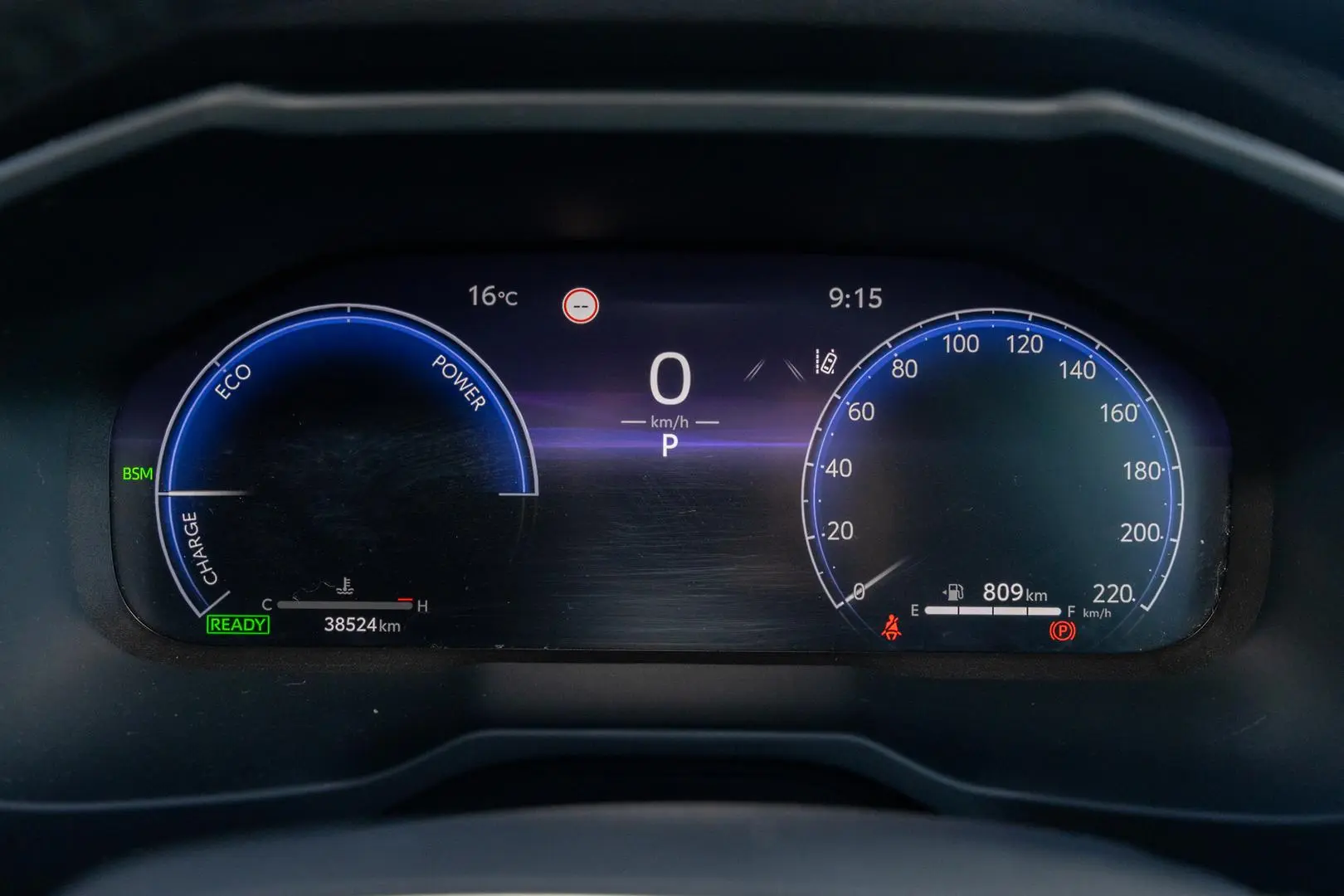 2023 Toyota RAV4 Gallery Image 13